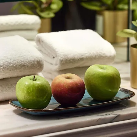 Hotel Sofitel Baltimore Tour Eiffel