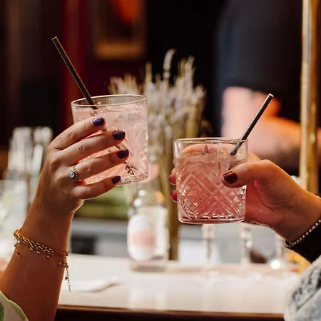 Sofitel Baltimore Tour Eiffel Paříž