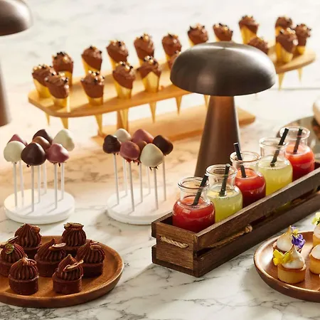 Sofitel Baltimore Tour Eiffel 5* Paříž