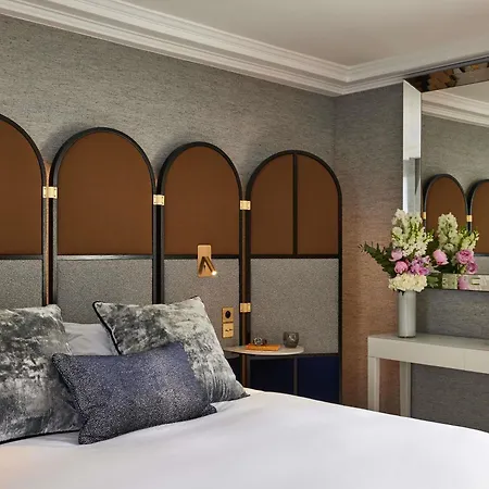 Sofitel Baltimore Tour Eiffel Hotell 5*