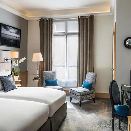 Sofitel Baltimore Tour Eiffel Paris