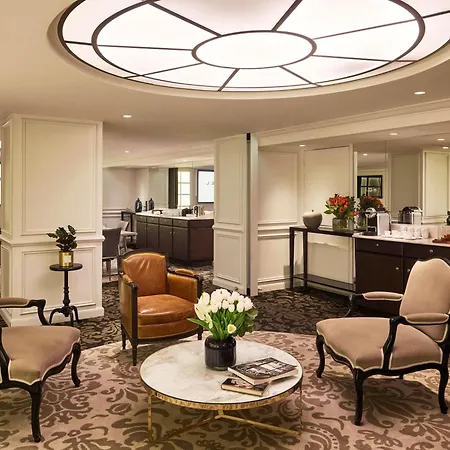 Sofitel Baltimore Tour Eiffel Paris