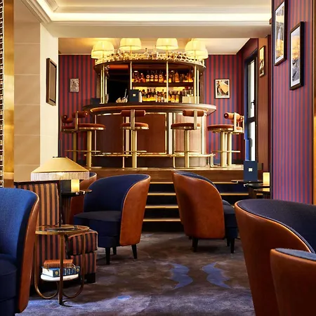 Sofitel Baltimore Tour Eiffel Paris