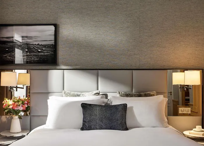 Sofitel Baltimore Tour Eiffel 5* París